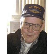 Edward James Andrews