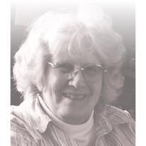 Joan Catherine Mason