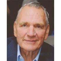 Harold Prather