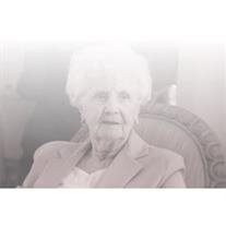 Thelma Arlene Schofield