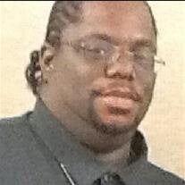 Corey D. Williams Sr.