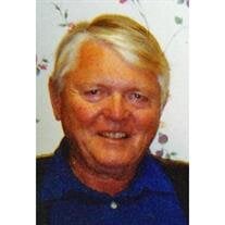 James Michael Larder