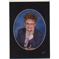 Helen Mary Minier