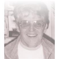 Judy Bradley