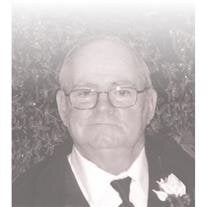 Gerald Wayne Woods
