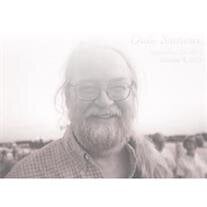 Dale Arthur Sumerix