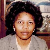 Rosie Ann Scott