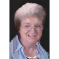 Shirley Olive White