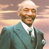 Mr. Dwight Eugene Crayton