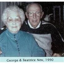 Beatrice Elizabeth Campbell