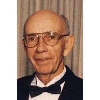 Martin Edward Lipsey