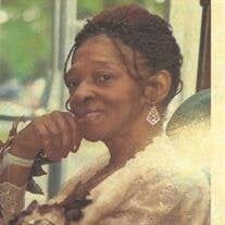 Mrs. Laverne Evelyn Porter