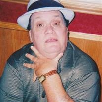 Peter "Petey" Casella, Jr.