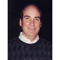 Mark William Frederickson