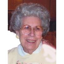 Beulah Fern Jenson