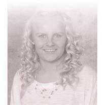 Paige Marilyn Cords