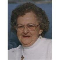 Betty Lou Crabtree