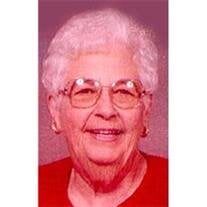 Mary V. Elliott