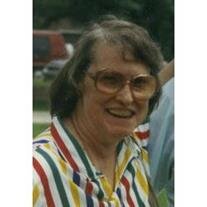 Rita M. Fleming