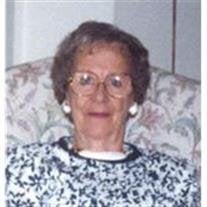 Ruth Jordan Anderson