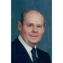Richard Charles Jerrils