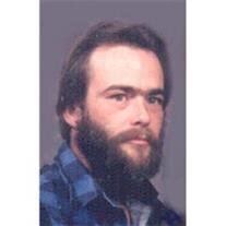 Terry Lee Carpenter