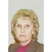 Dorothy B Wilmore
