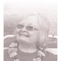 Kathleen Anita Gusey