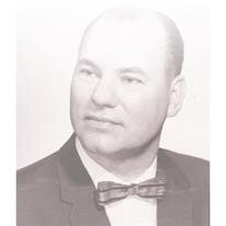 Louis Charles Lessner