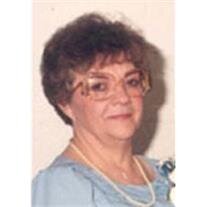 Winonah Inez Arnold