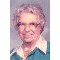 Alice M. Mitchell