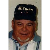 Paul Dean Franklin