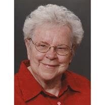 Ona Mae Anderson