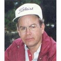 Roger William Cook