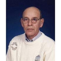 David Alan Nichols