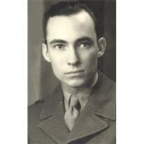 Leon Raymond Barnett