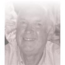 John Leslie Lewis