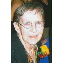 Mary Louise Estes