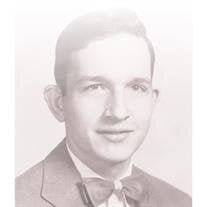 Lester Fay Bennett
