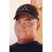 Clarence Chad Christie
