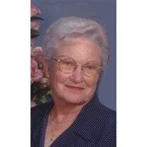 Lila Mae Cooper