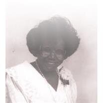 Mary Helen Finley