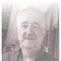 Edward Delbert Fuhr