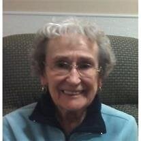 Margaret Mary Dougherty