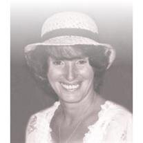 Caroline Sue Hinckley