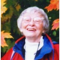 Edith Belle Rubright