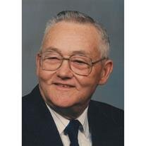 Charles Allison Bracy
