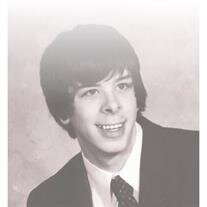 Seth Alan VanderMoere