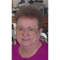 Gloria Yvonne Imes