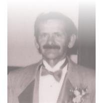 Wallace Franklin Robinson